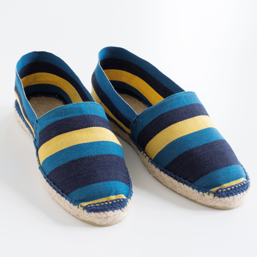 Espadrilles von Artiga Espadrilles von Artiga