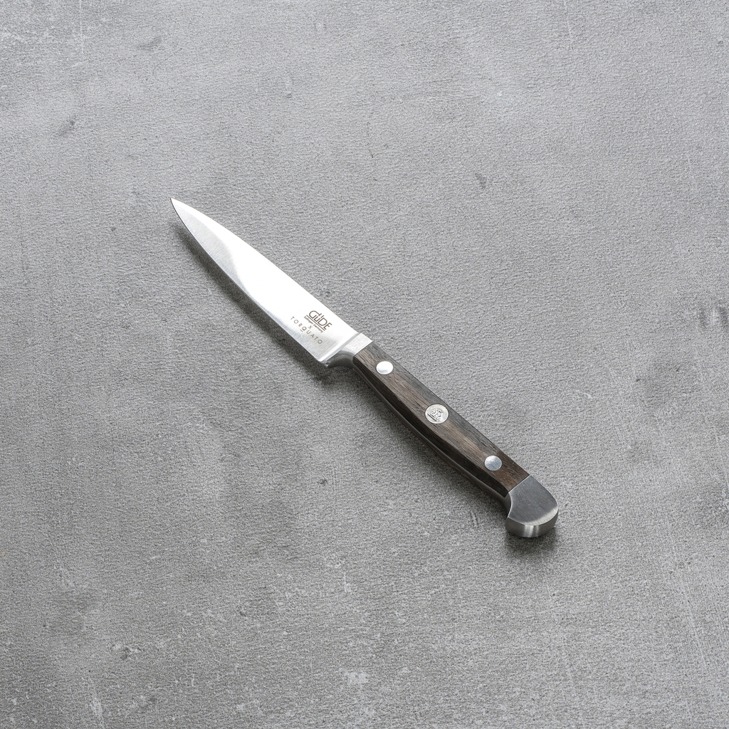 Spickmesser Mooreiche 10 cm Spickmesser Mooreiche 10 cm
