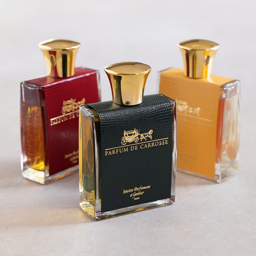 Parfum de Carosse: Herbes de Provence - 2