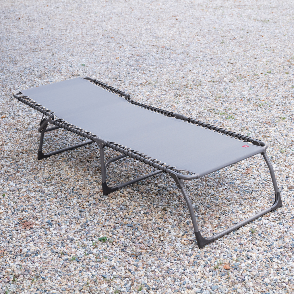 FIAM Liege Amigo XXL Anthrazit - 4