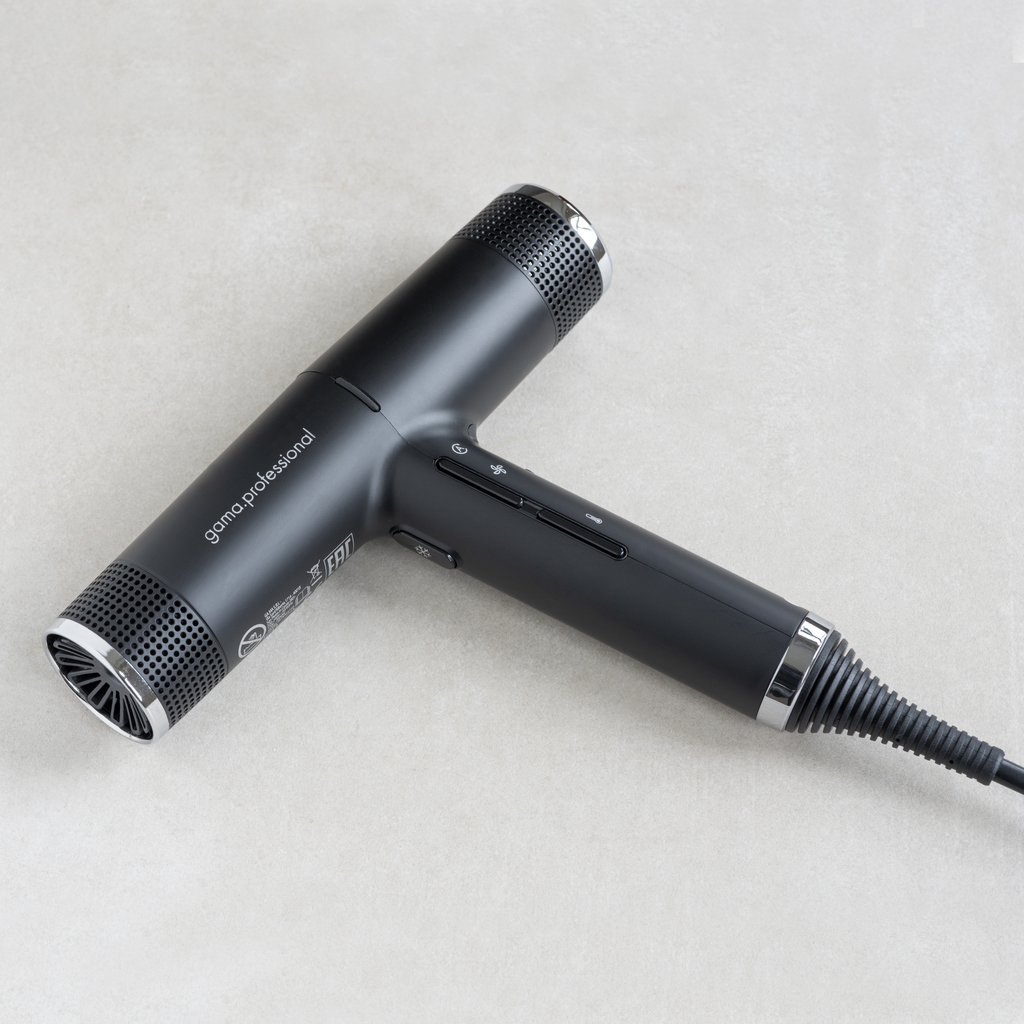 Haartrockner PHON IQ Perfetto Haartrockner PHON IQ Perfetto