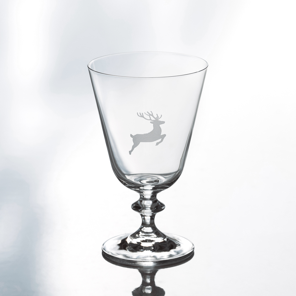 Rotweingläser Armande Hirsch 6er-Set Rotweingläser Armande Hirsch 6er-Set