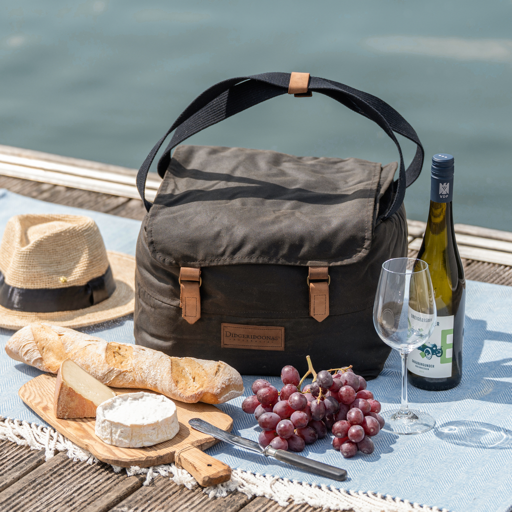 The Australian Picnic Port - 3