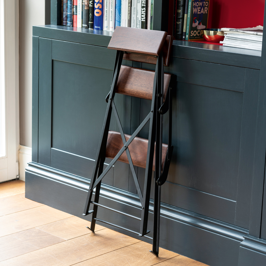 Bibliothekstritt Peabody - 4 Bibliothekstritt Peabody - 4