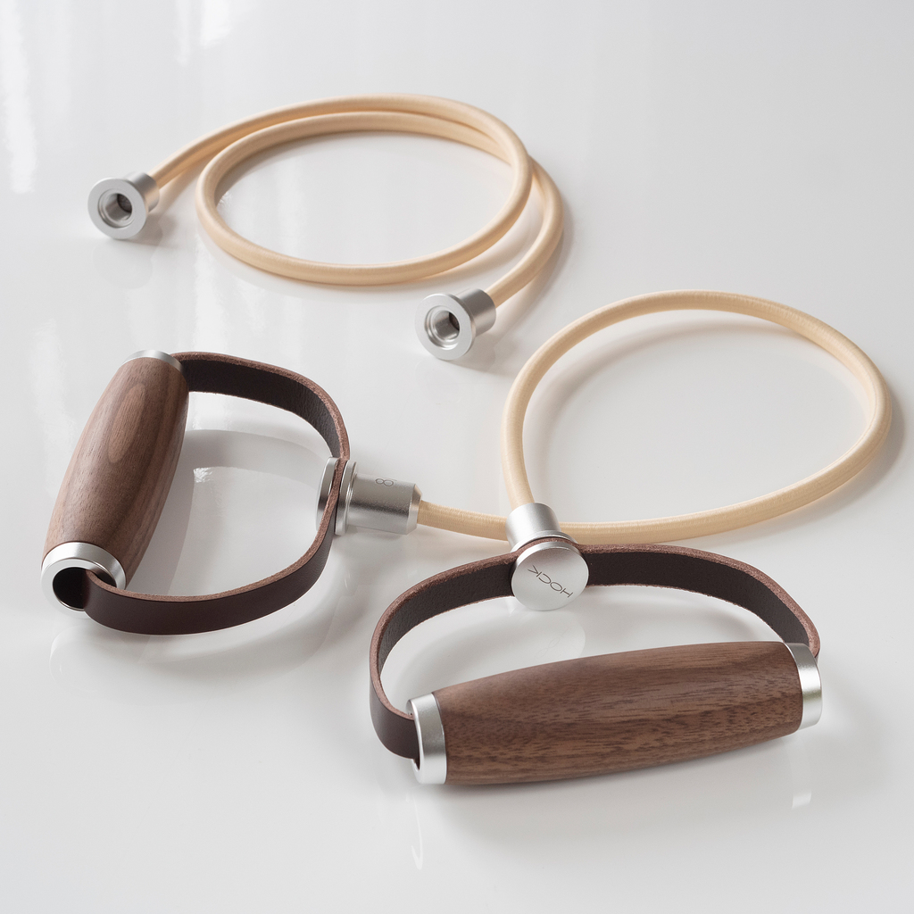 Hock Expander Ropa - 4