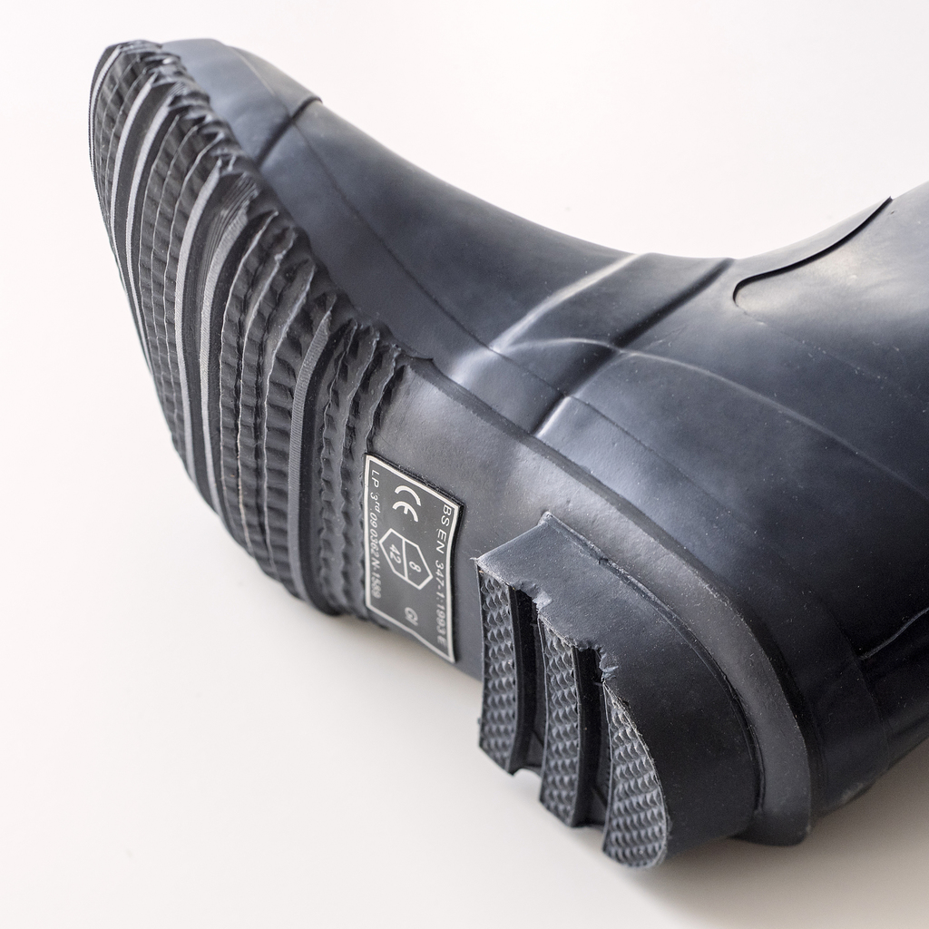 Lakeland Gummistiefel Damen Blau Gr. 36 - 3