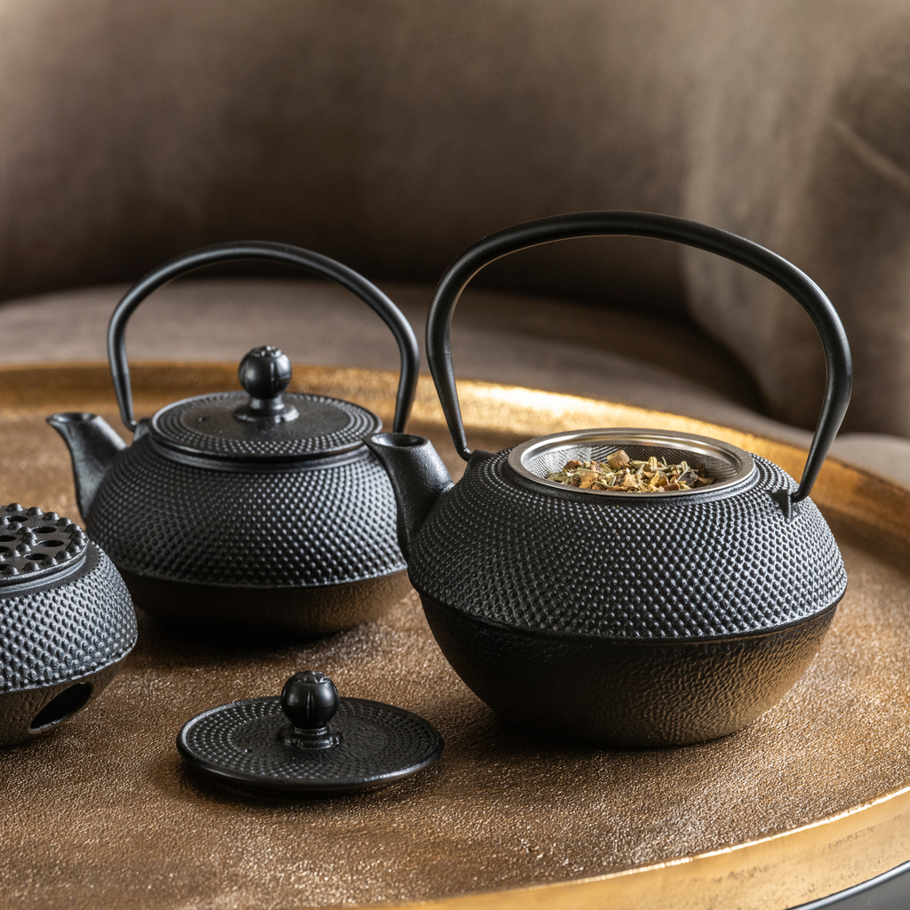 Stövchen Okagane - 2 Stövchen Okagane - 2