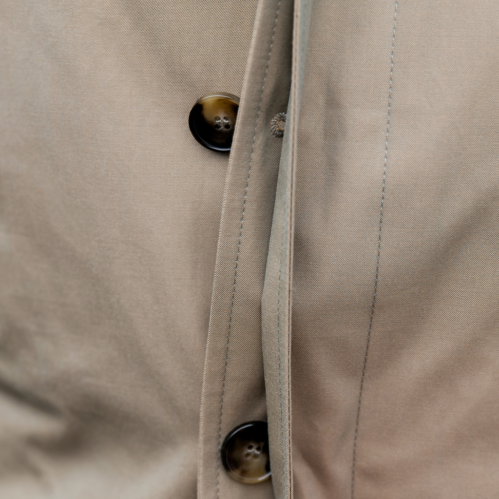 L'impermeabile Car Coat - 4 L'impermeabile Car Coat - 4