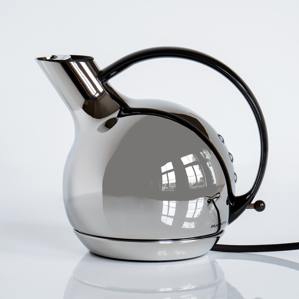 Bugatti Wasserkocher Giulietta Bugatti Wasserkocher Giulietta