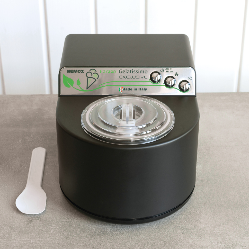 Nemox Gelatissimo Eismaschine Nemox Gelatissimo Eismaschine