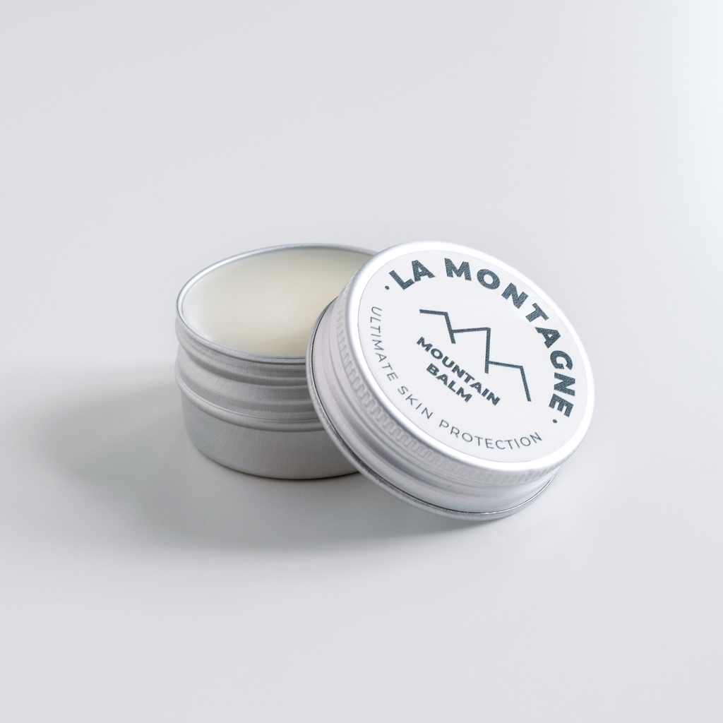 La Montagne Mountain Balm 15ml