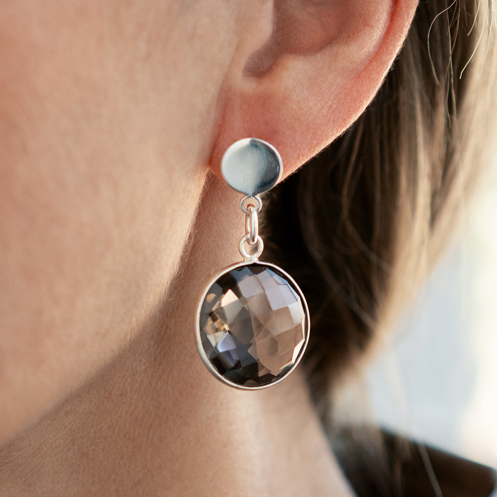 Marjana von Berlepsch Ohrringe Pia Sterlingsilber - 2 Marjana von Berlepsch Ohrringe Pia Sterlingsilber - 2