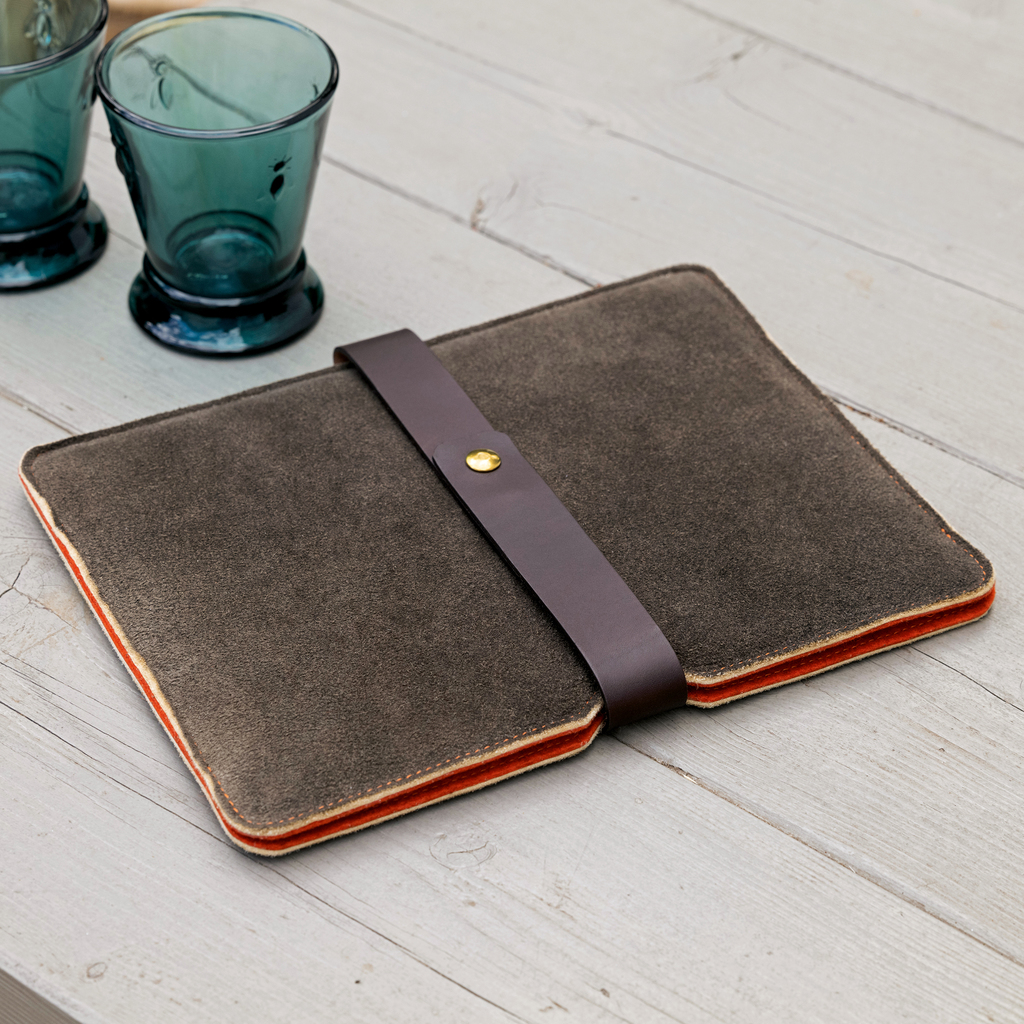 Mompty X Torquato iPad-Hülle - 2 Mompty X Torquato iPad-Hülle - 2