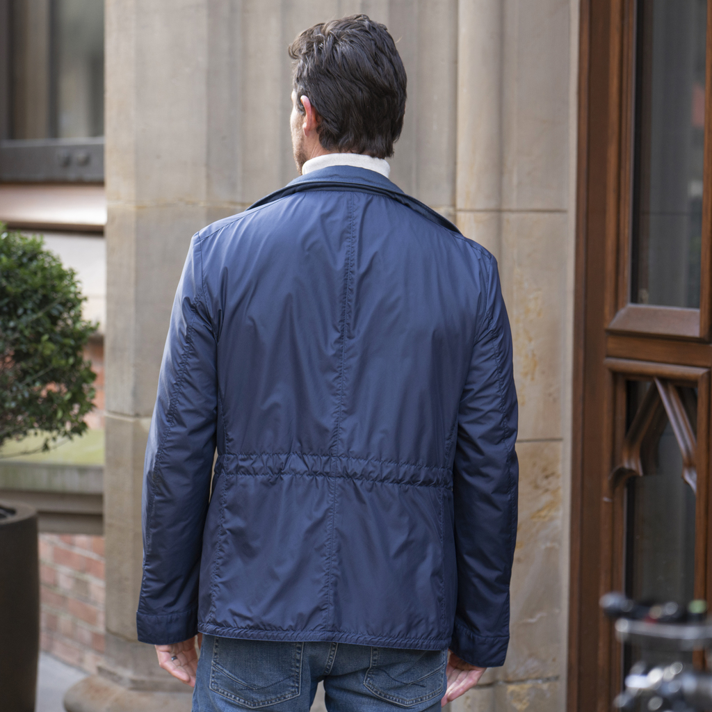Field Jacket Horst mit Wendefunktion Gr. 54 - 3