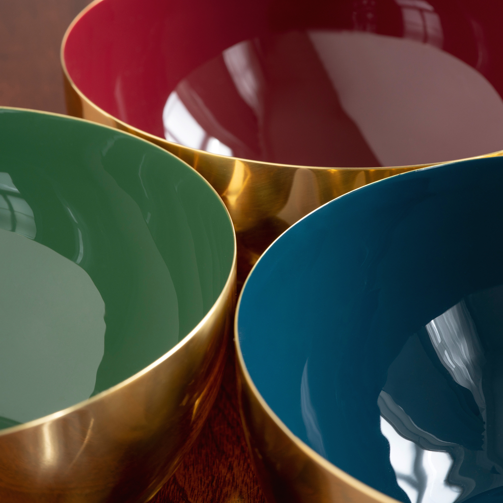 Thikari Bowl S Rot - 3 Thikari Bowl S Rot - 3