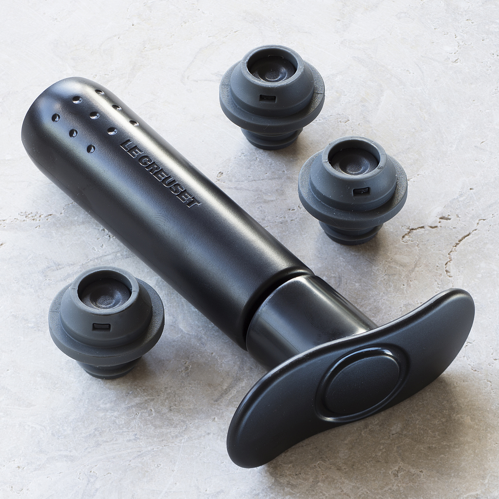 Screwpull Weinpumpe - 2 Screwpull Weinpumpe - 2