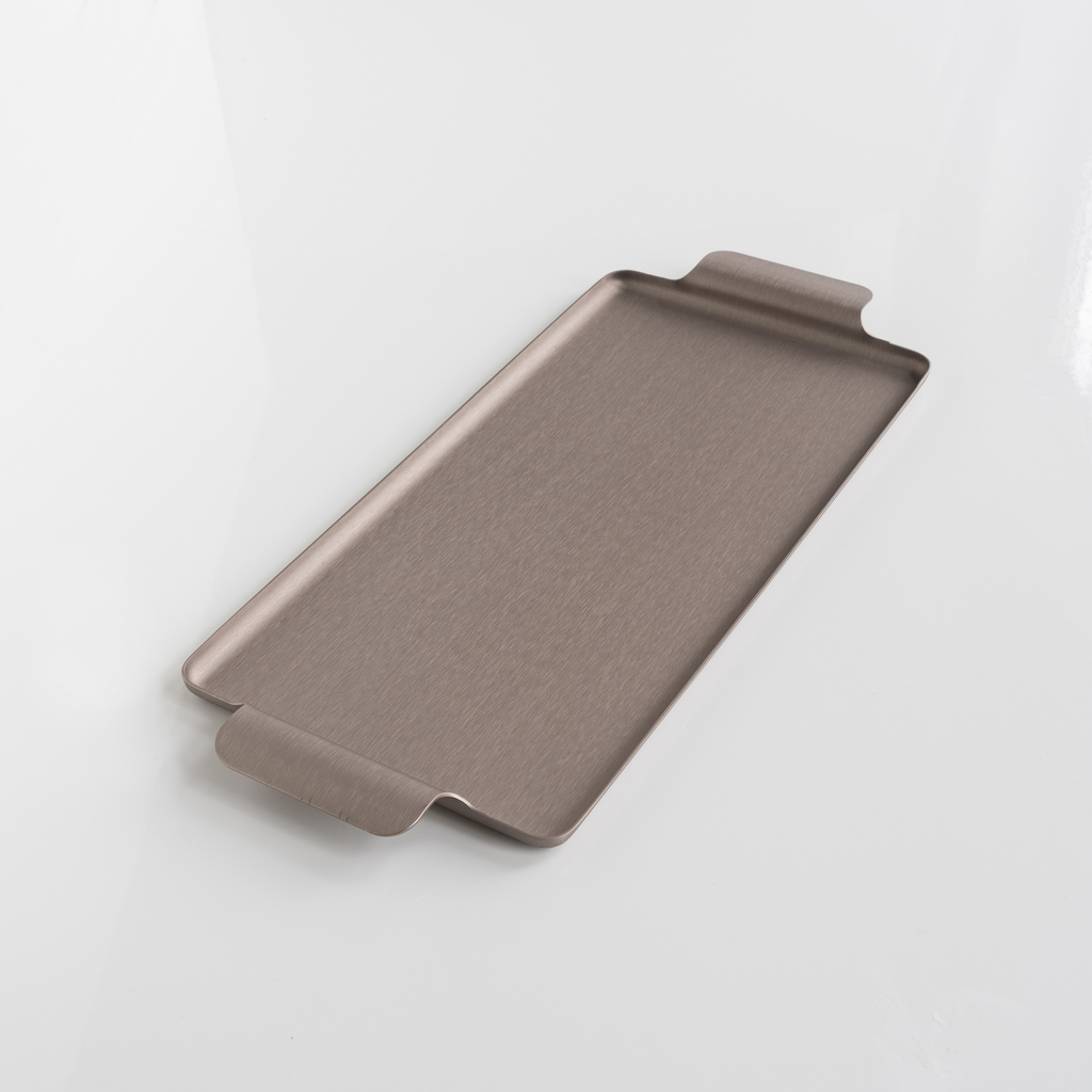 Kaymet Canapé-Tray Mocca Kaymet Canapé-Tray Mocca