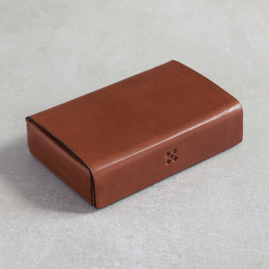 Legendär Sattellederetui ETWEE short Legendär Sattellederetui ETWEE short