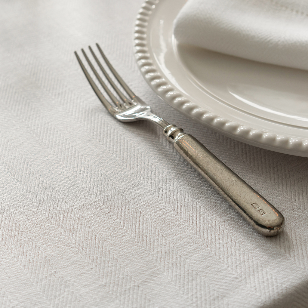 Tischwäsche Chevron - 3 Tischwäsche Chevron - 3