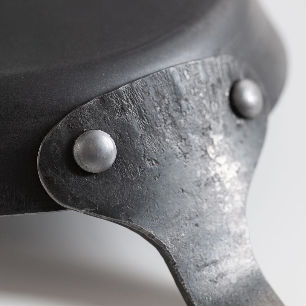 Crêpe-Pfanne - 2 Crêpe-Pfanne - 2