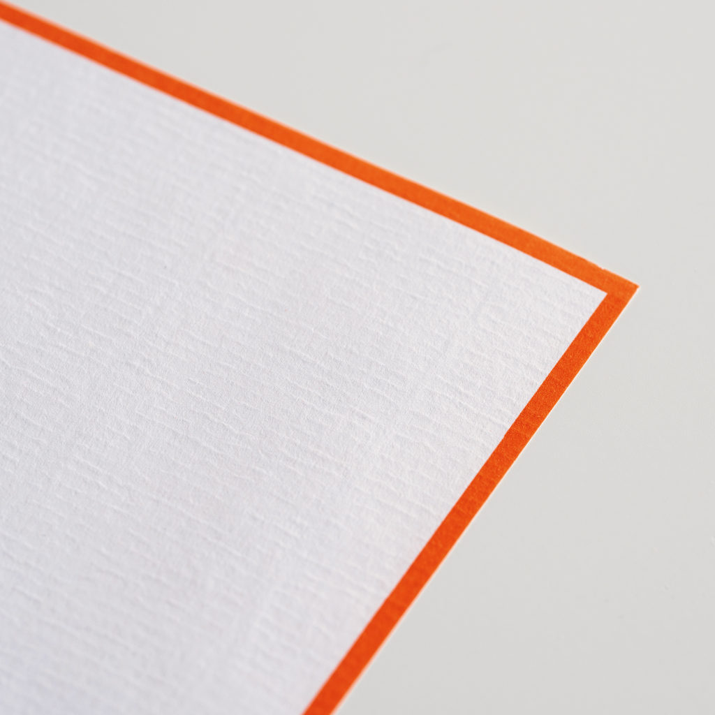 Crown Mill Briefpapier - 5 Crown Mill Briefpapier - 5