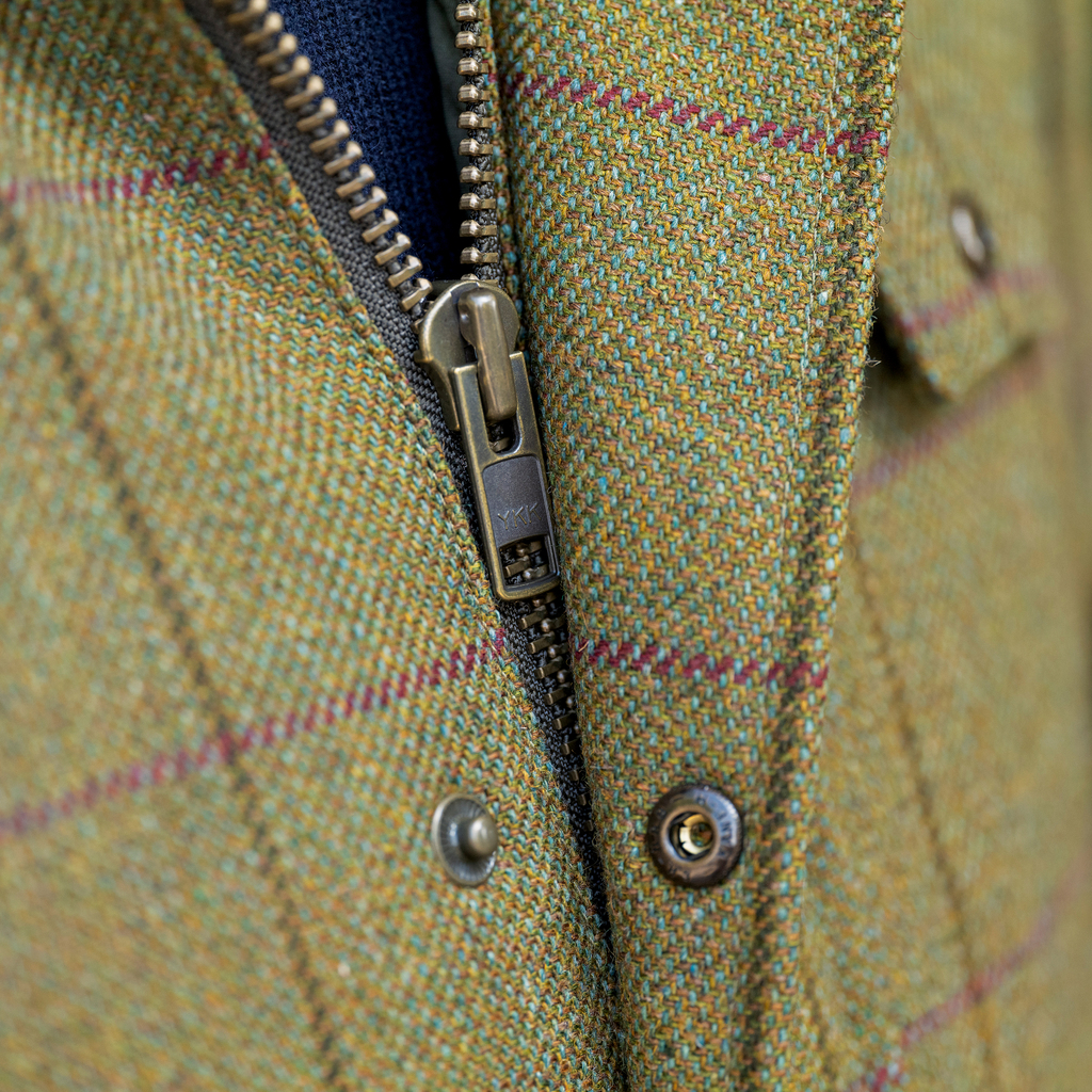 Alan Paine: Waterproof Hunting Coat - 3 Alan Paine: Waterproof Hunting Coat - 3