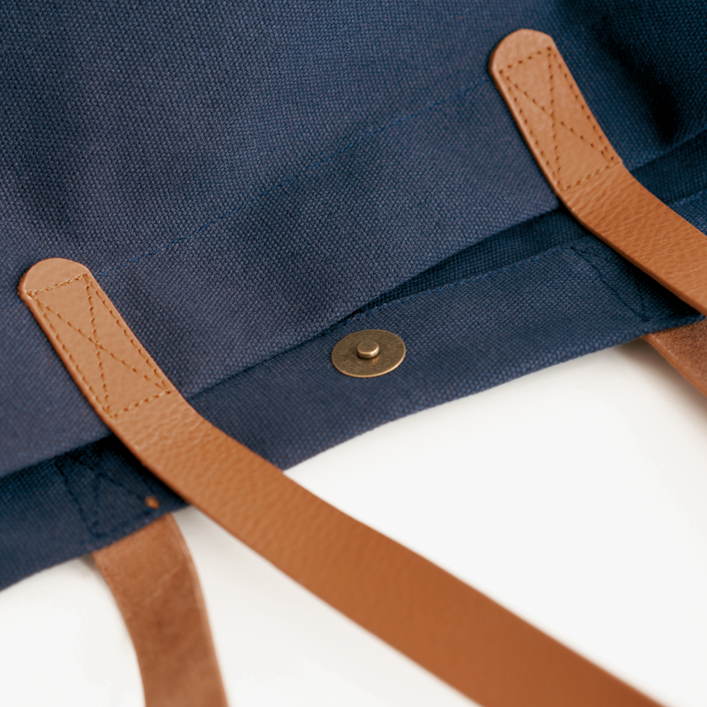 Tote Bag Carnac Marine - 4