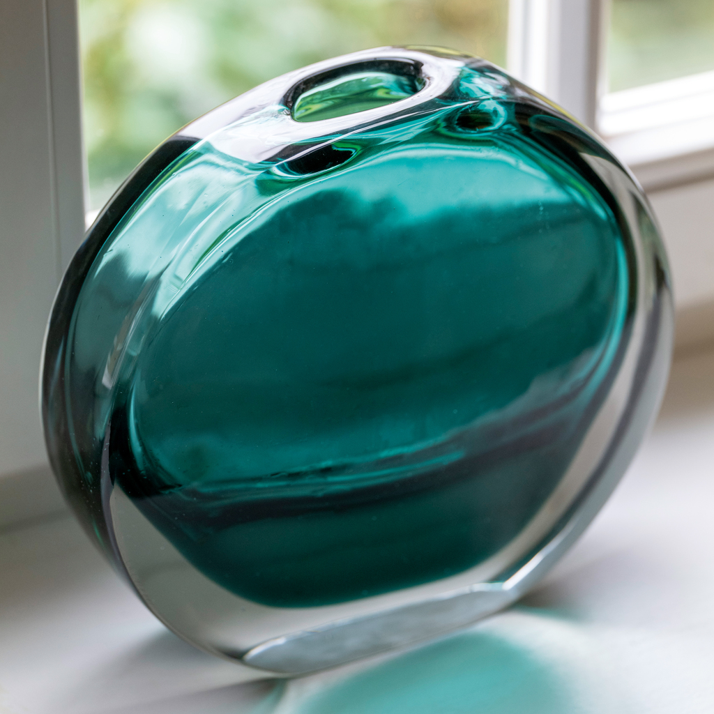 Vase Malaquita - 4 Vase Malaquita - 4