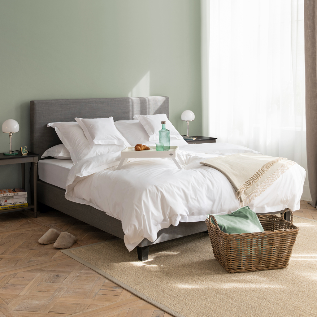 Revor Boxspringbett - 3 Revor Boxspringbett - 3