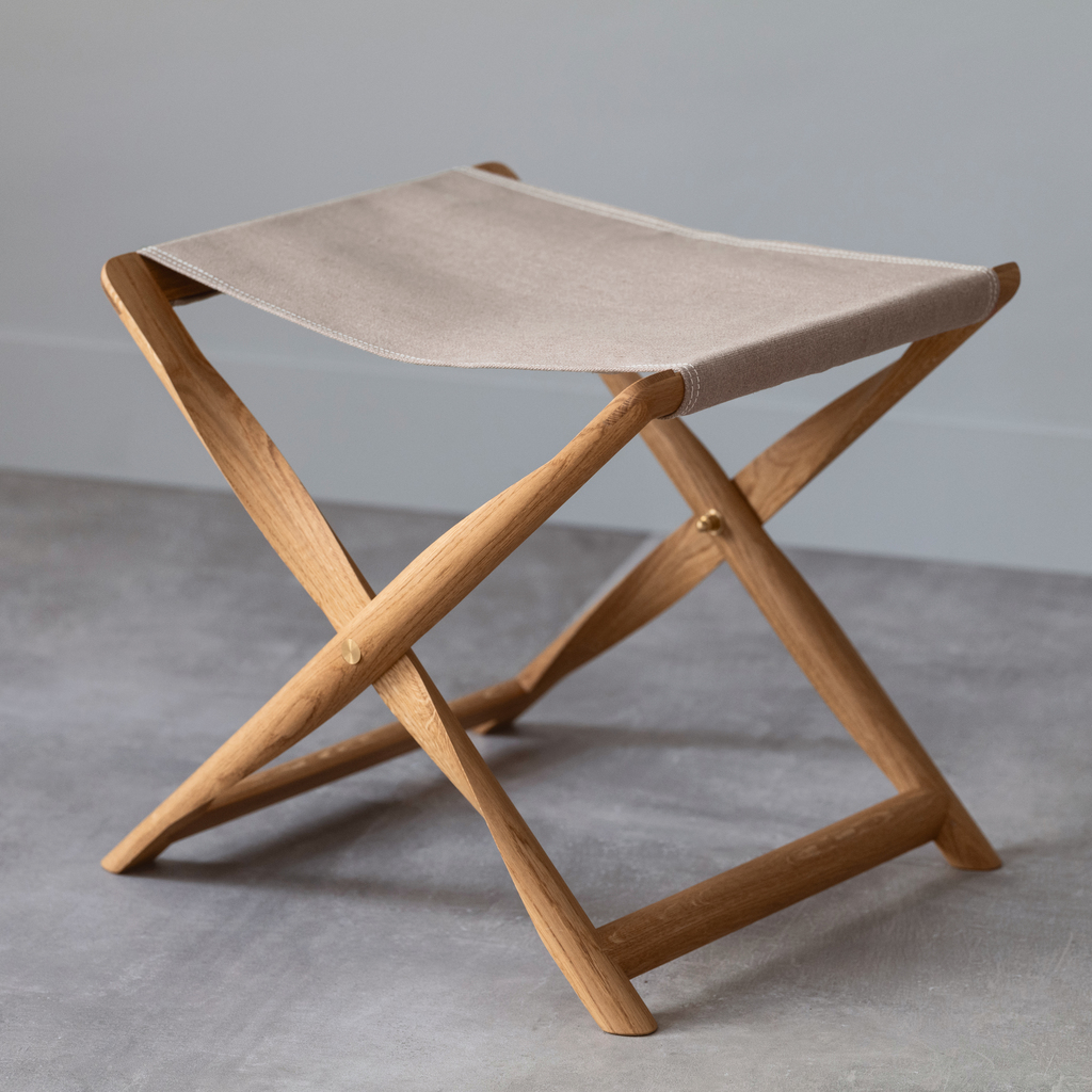 Carl Hansen Propeller Stool - 4