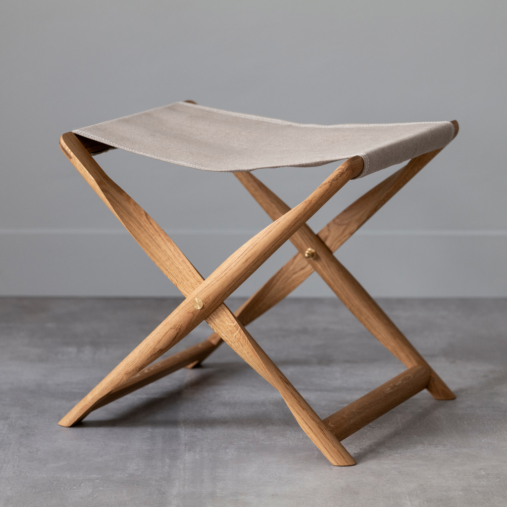 Carl Hansen Propeller Stool - 5