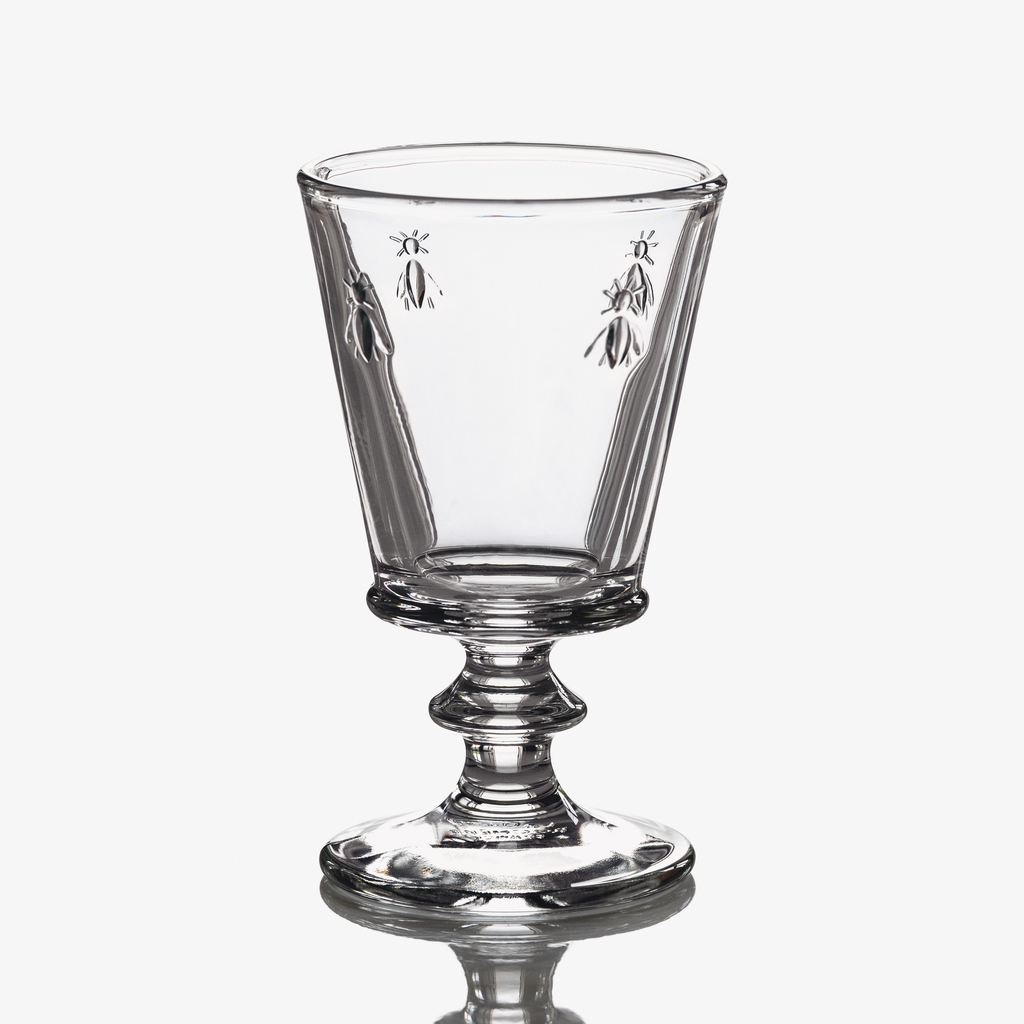 La Rochère Biene Weingläser 4er-Set La Rochère Biene Weingläser 4er-Set