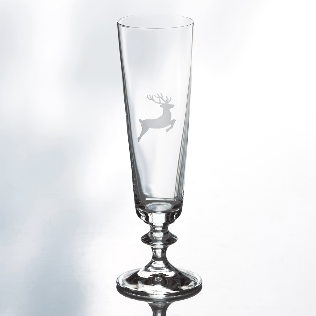 Sektgläser Armande Hirsch 6er-Set Sektgläser Armande Hirsch 6er-Set