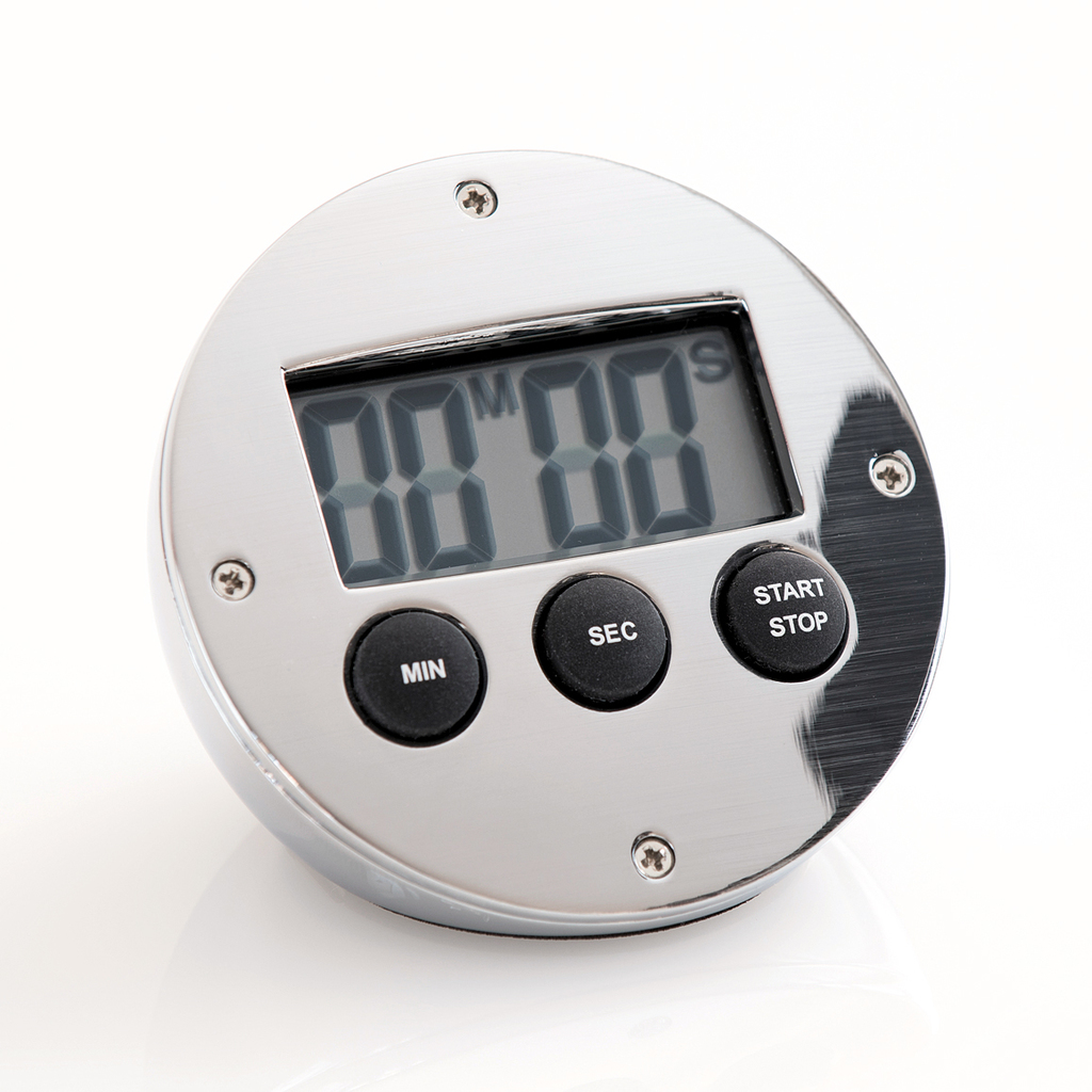Digitaler Küchentimer Digitaler Küchentimer
