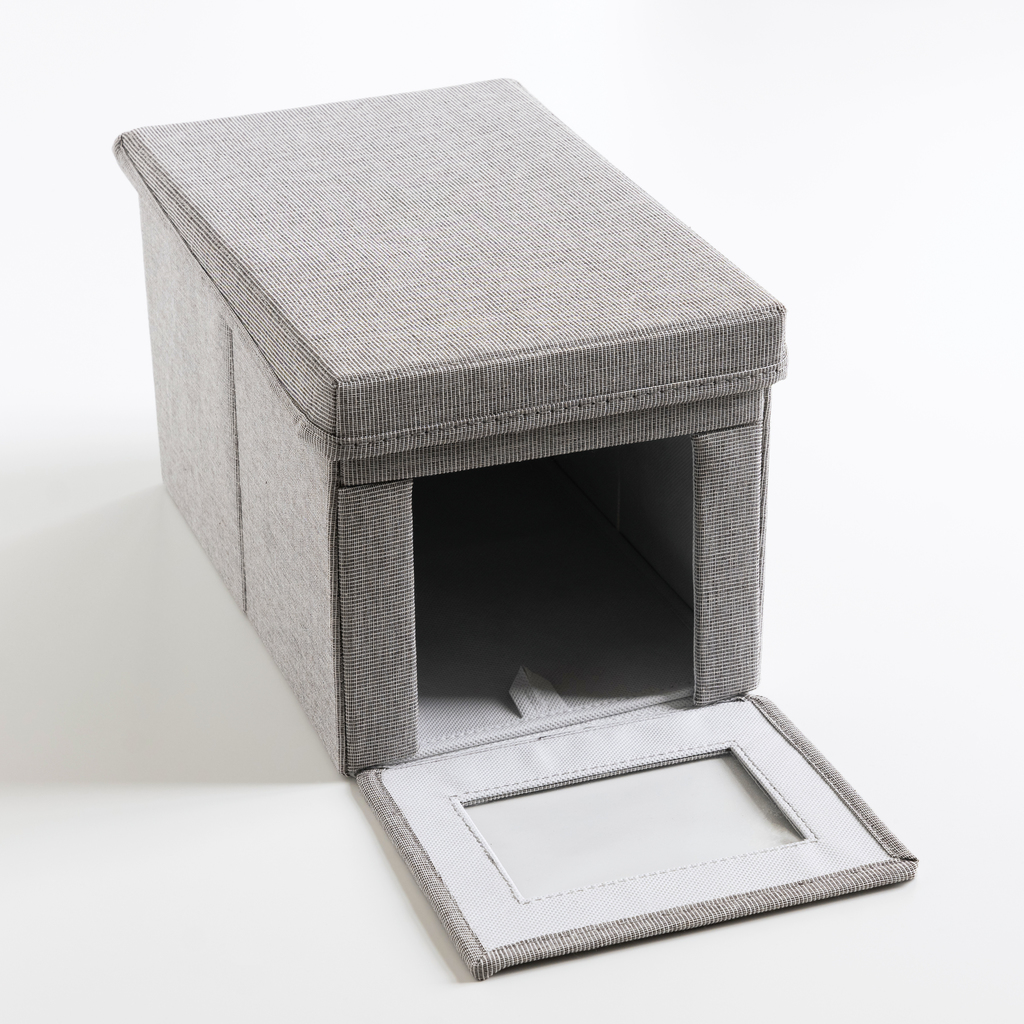 Katazuke-Schuhbox - 3 Katazuke-Schuhbox - 3