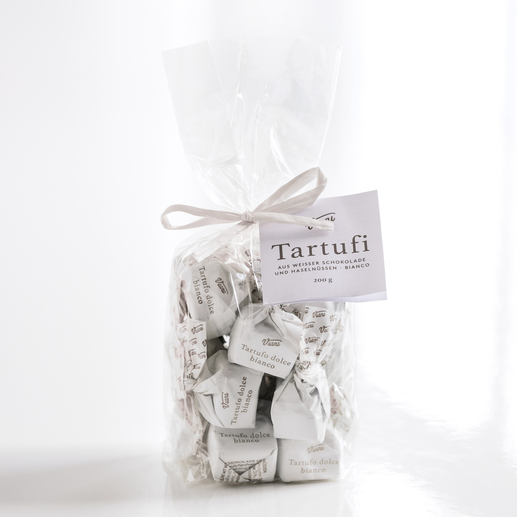 Tartufi bianco Tartufi bianco