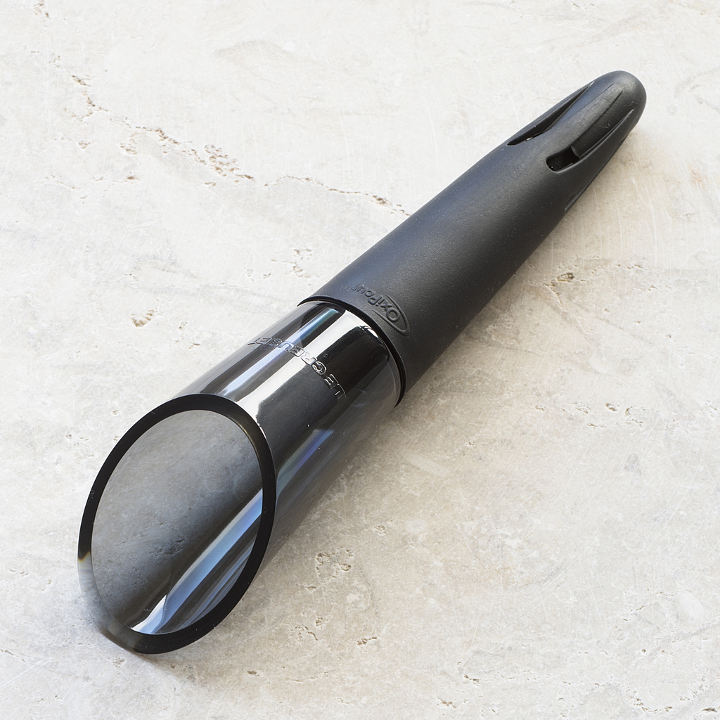 Screwpull Ausgießer & Belüfter - 2 Screwpull Ausgießer & Belüfter - 2