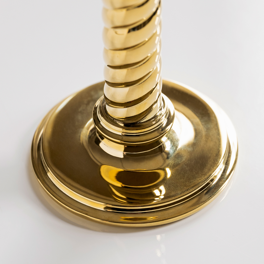 Kerzenleuchter Twisted - 4 Kerzenleuchter Twisted - 4