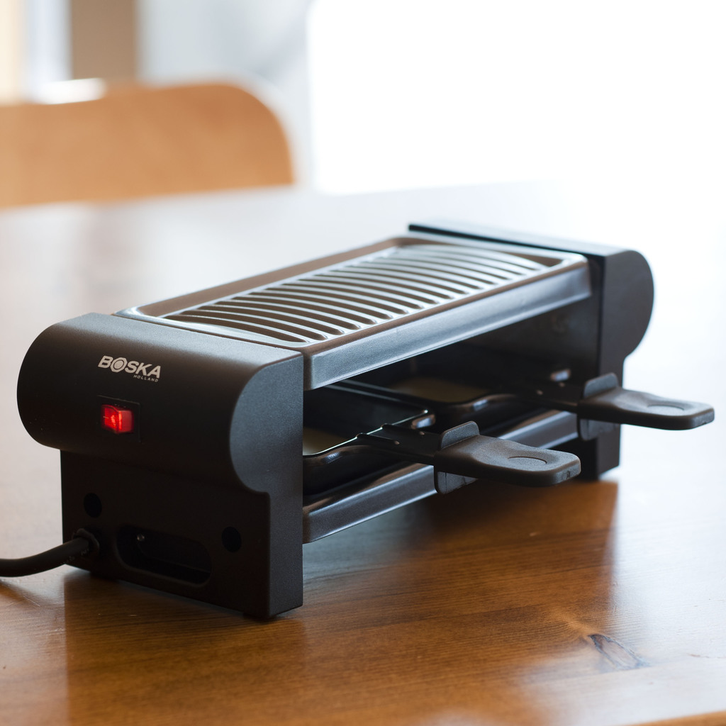 Mini Raclette Mini Raclette
