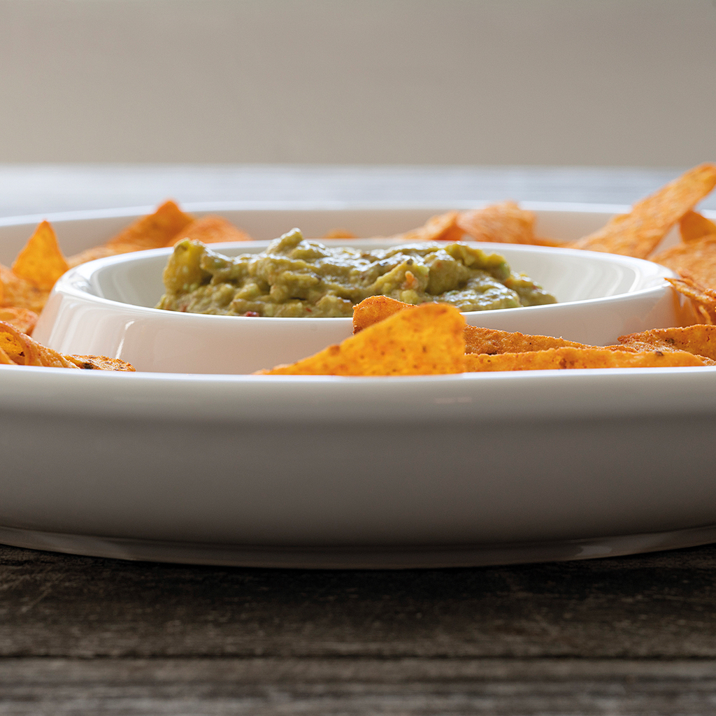 Große Dipschale - 4 Große Dipschale - 4