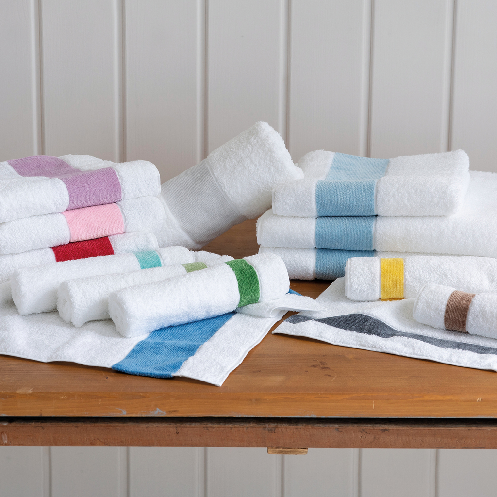 Feiler Gästetuch 30 x 50 cm Ciel - 2 Feiler Gästetuch 30 x 50 cm Ciel - 2