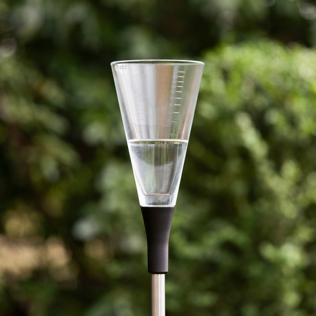 Eva Solo Regenmesser Eva Solo Regenmesser