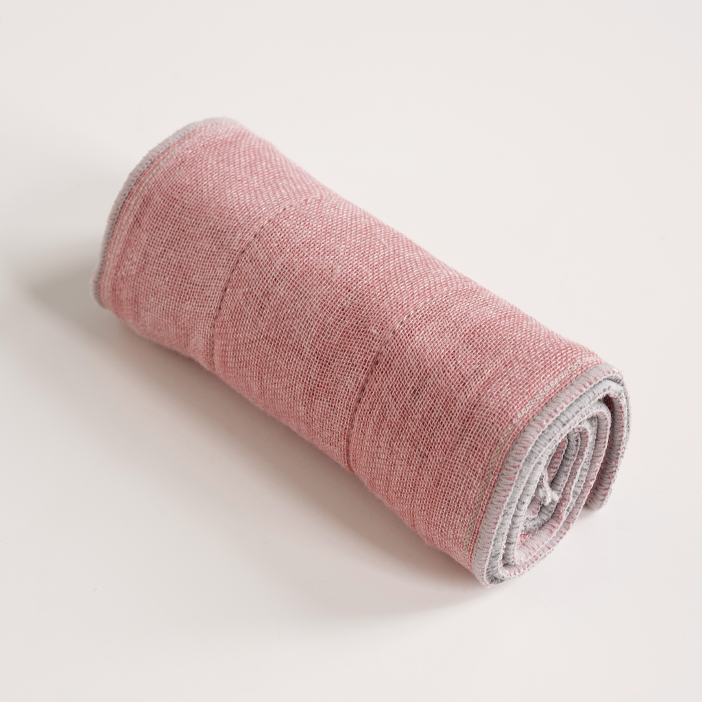 Neck Towel Bright Pink Neck Towel Bright Pink