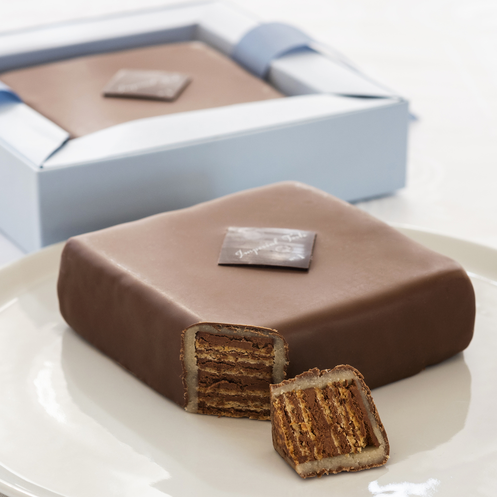 Imperial Torte N° I Imperial Torte N° I