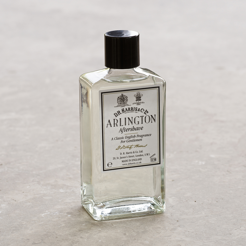 D.R. Harris Arlington After Shave 100 ml D.R. Harris Arlington After Shave 100 ml
