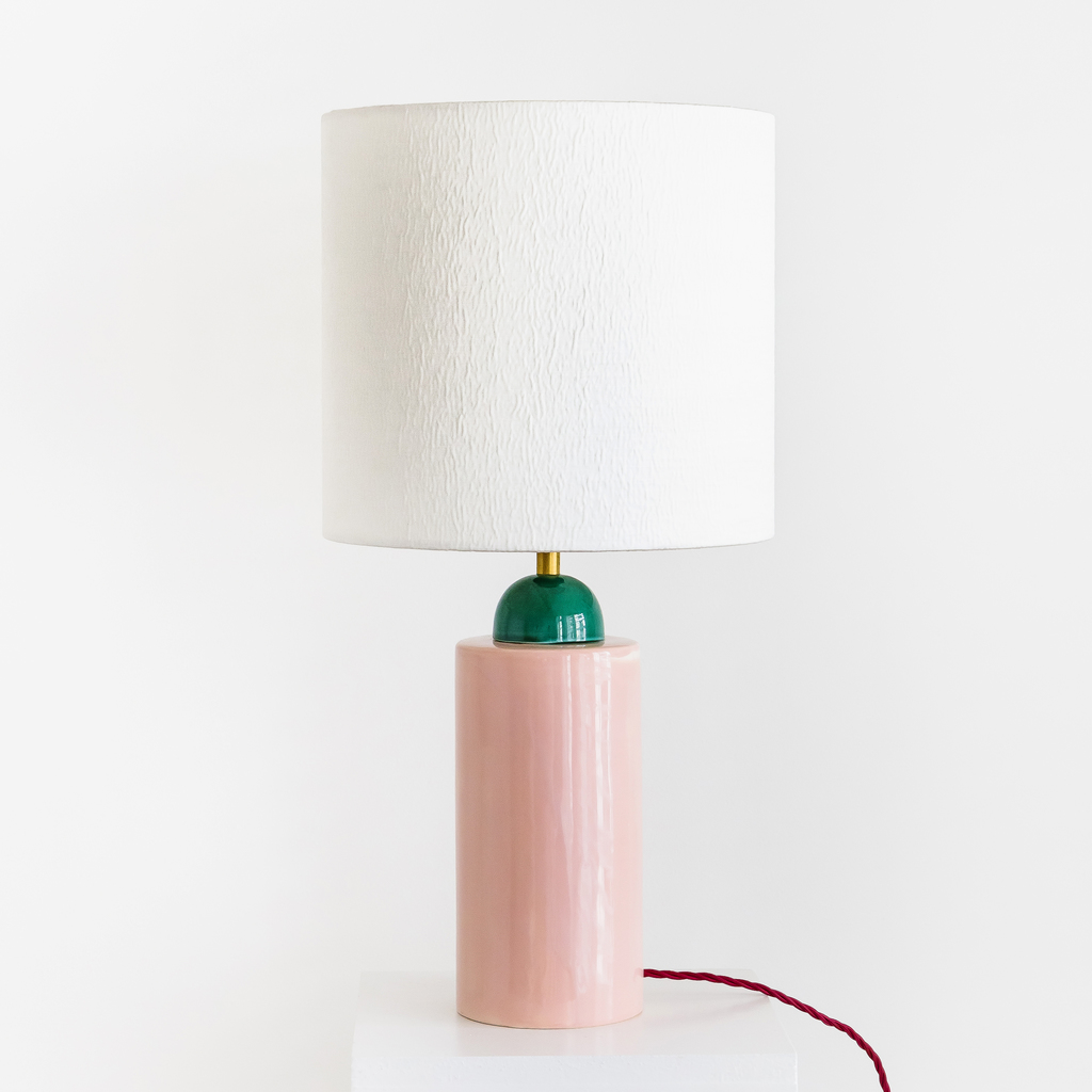 Kapsul Tischleuchte Papilo Kapsul Tischleuchte Papilo