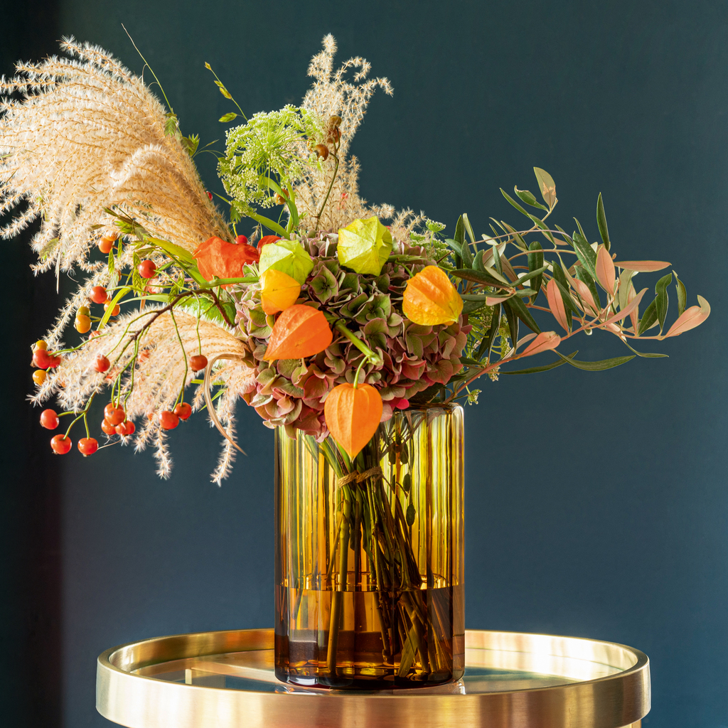 Vase Ambra - 2 Vase Ambra - 2