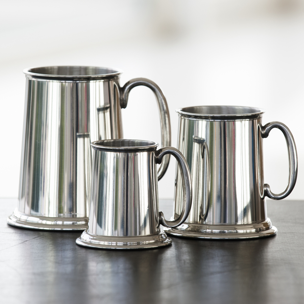 Sheffield Zinnkrug Sheffield Zinnkrug