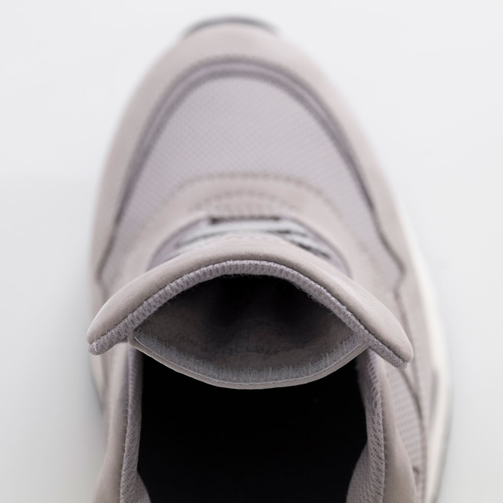 KangaROOS Herren-Sneaker Classics Stone Gr. 42 - 4