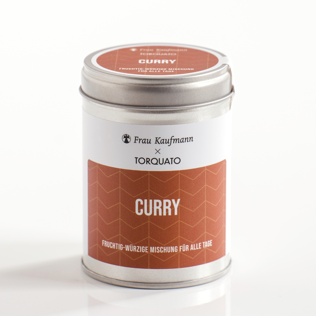 Frau Kaufmann X Torquato Curry Frau Kaufmann X Torquato Curry